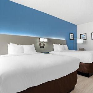 Queen Room Two Queen Beds Accessible or Non-Smoking